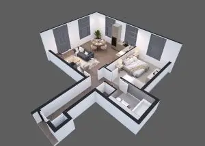 Virtu - Parkwood CGI 1