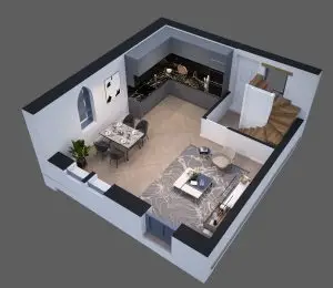 Virtu - Parkwood CGI 5