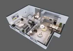 Virtu - Parkwood CGI 6