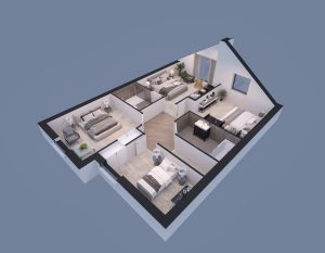 Virtu - blossom lane CGI 1