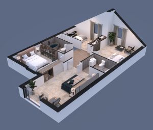 Virtu - blossom lane CGI 3